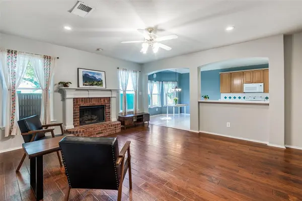 5617 Violet Court, Mckinney, TX 75070