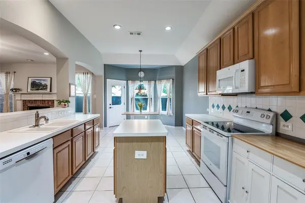 5617 Violet Court, Mckinney, TX 75070