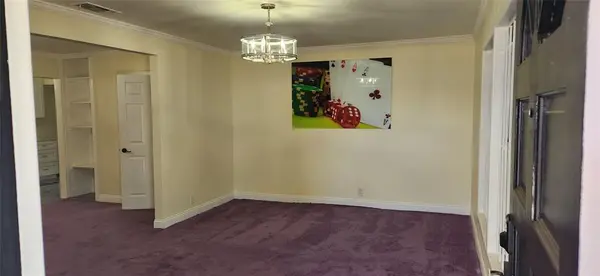 125 Souder Drive, Hurst, TX 76053