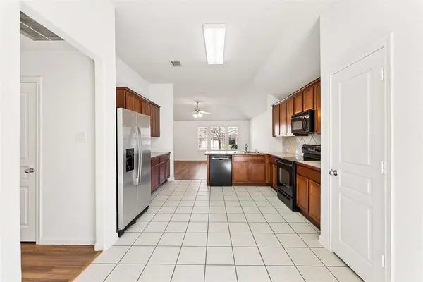 2809 Dawn Spring Drive, Little Elm, TX 75068