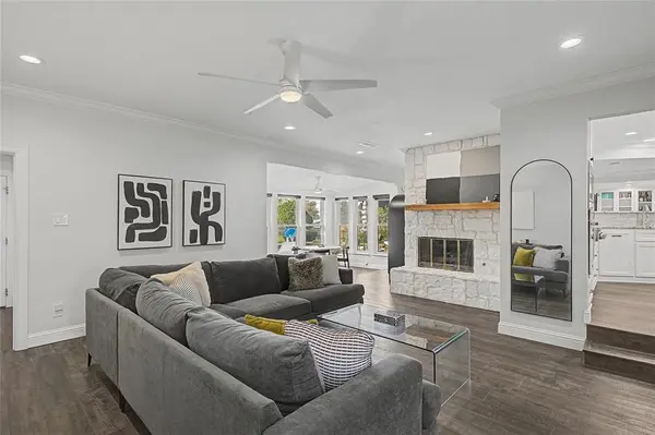 7520 Hewitt Street, North Richland Hills, TX 76182