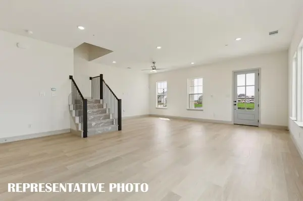 1402 Marsh Lane, Frisco, TX 75033