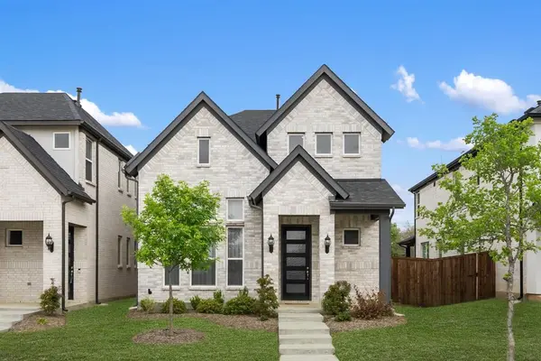 11432 Chepstow Crescent Court, Frisco, TX 75035