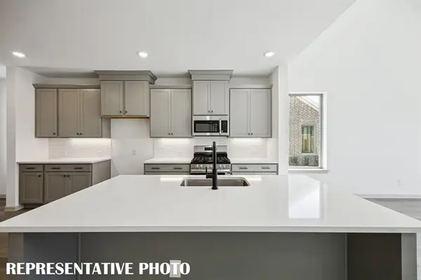 3558 Pierce Lane, Grand Prairie, TX 75052