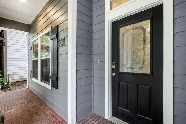 846 George Street, Lantana, TX 76226