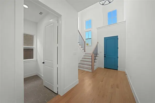 3585 Honeycutt Drive, Frisco, TX 75033