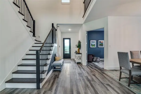 9812 Surveyor Road, Little Elm, TX 75068