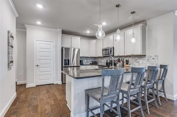 651 N Watters Road #1206, Allen, TX 75013