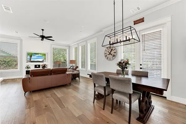 452 Jones Street, Grapevine, TX 76051