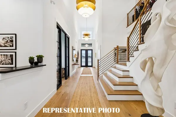 1120 Whirlabout Road, Prosper, TX 75078