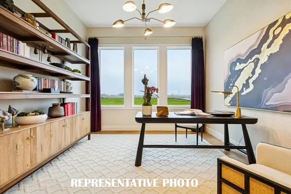 1120 Whirlabout Road, Prosper, TX 75078