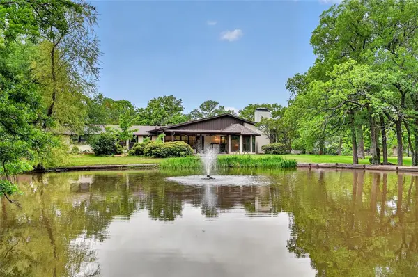 1012 Burchbury Trail, Argyle, TX 76226