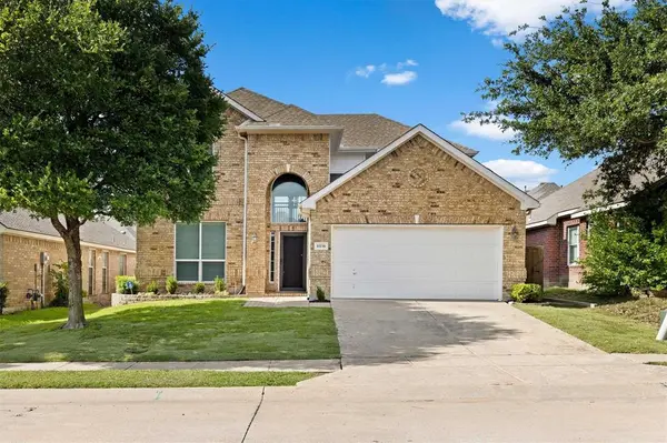 8516 Ontario Drive, Mckinney, TX 75072