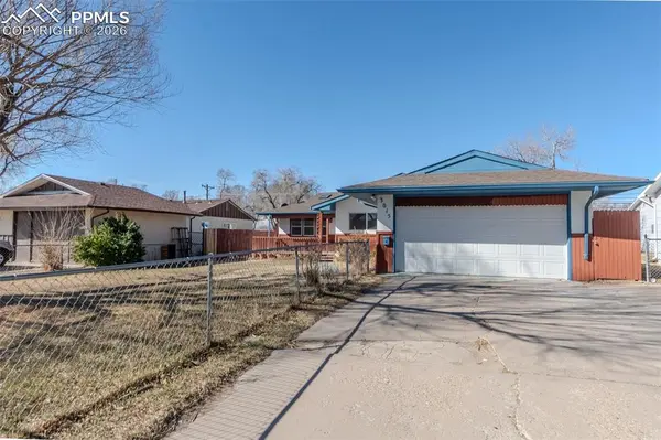 3015 Baltimore AVE, Pueblo, CO 81008