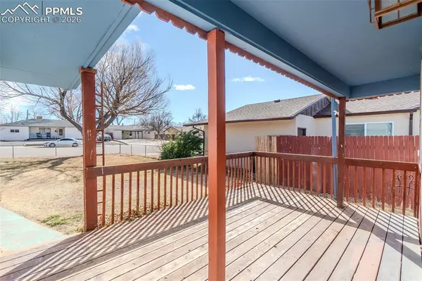 3015 Baltimore AVE, Pueblo, CO 81008