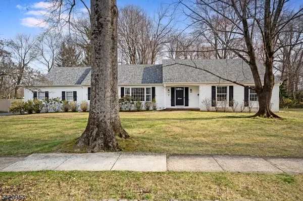 7 Village Rd, Florham Park Boro, NJ 07932