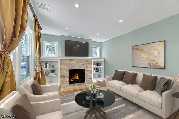 28 Harper Ter, Cedar Grove Twp., NJ 07009