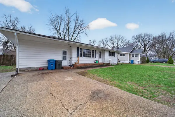 1277 Francis AVE, Muskegon City, MI 49442