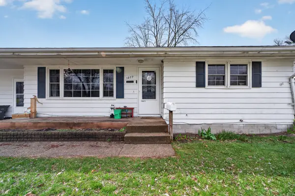 1277 Francis AVE, Muskegon City, MI 49442