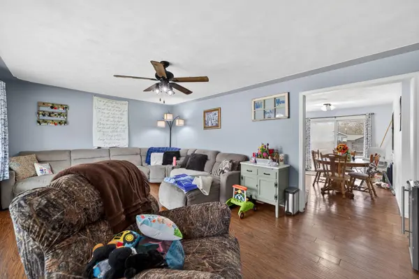 1277 Francis AVE, Muskegon City, MI 49442