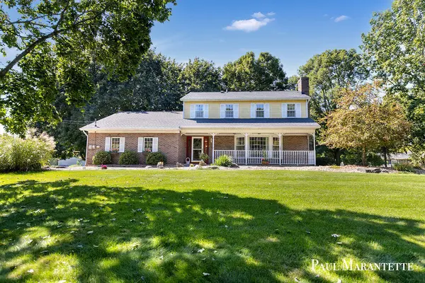 816 Geneva DR, Wayland City, MI 49348