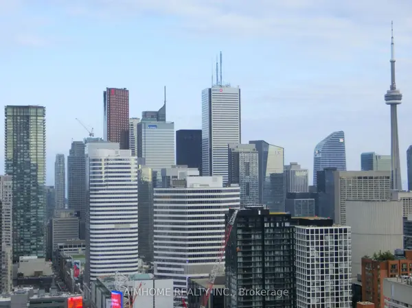 21 Carlton ST #4104, Toronto C08, ON M5B 1L3