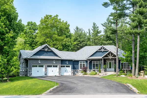 77 Mennill DR, Springwater, ON L9X 0J2