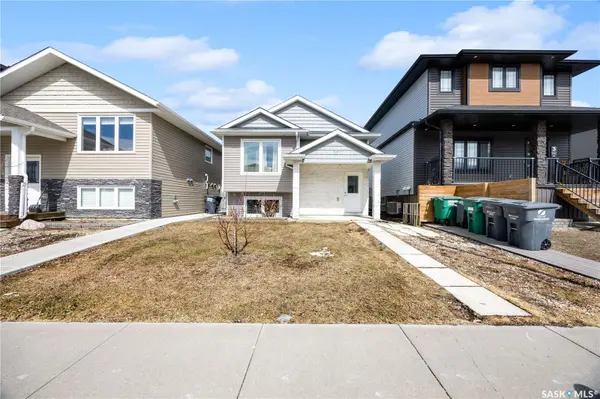 350 Marlatte STREET, Saskatoon, SK S7W 0S7