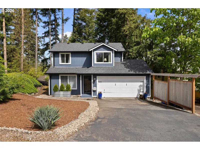 13450 DUANE ST, Oregon City, OR 97045