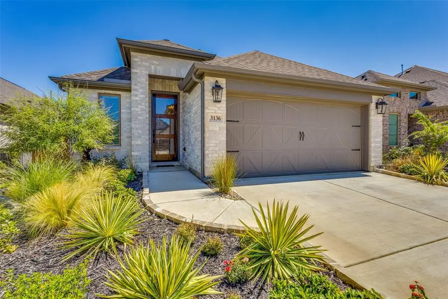 3136 Brazoria Drive, Little Elm, TX 75068