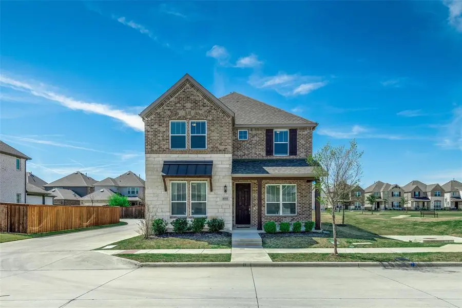 8715 Royal Star Road, Rowlett, TX 75089