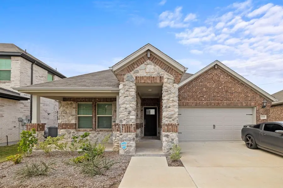 2110 Colt Court, Seagoville, TX 75159
