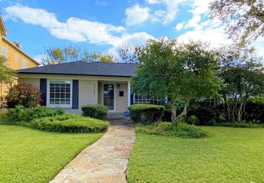 3754 Juniper Drive, Dallas, TX 75220