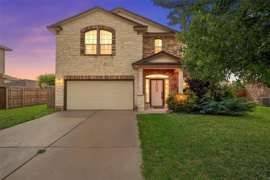6509 Tejas Drive, Waco, TX 76712