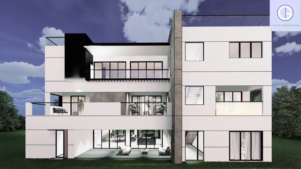 7413 Waters Edge Court, The Colony, TX 75056