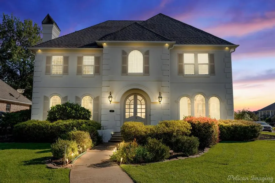 527 Canterbury Lane, Bossier City, LA 71111