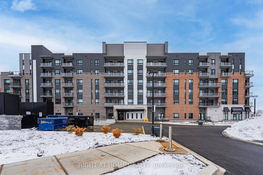 1350 Hemlock RD #506, Manor Park - Cardinal Glen And Area, ON K1K 5C2