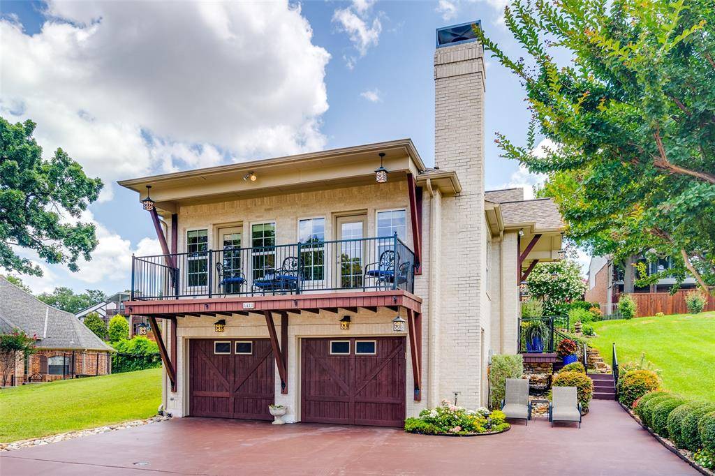 5411 Ranger Drive, Rockwall, TX 75032