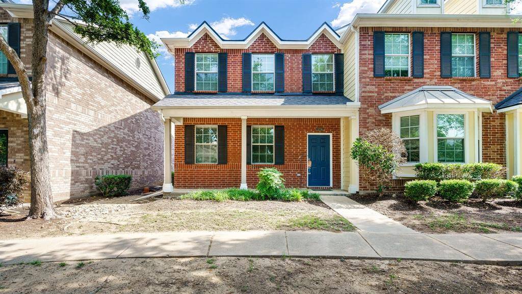 3206 Bedford Road, Bedford, TX 76021