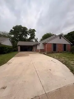 1214 Collin Drive, Allen, TX 75002