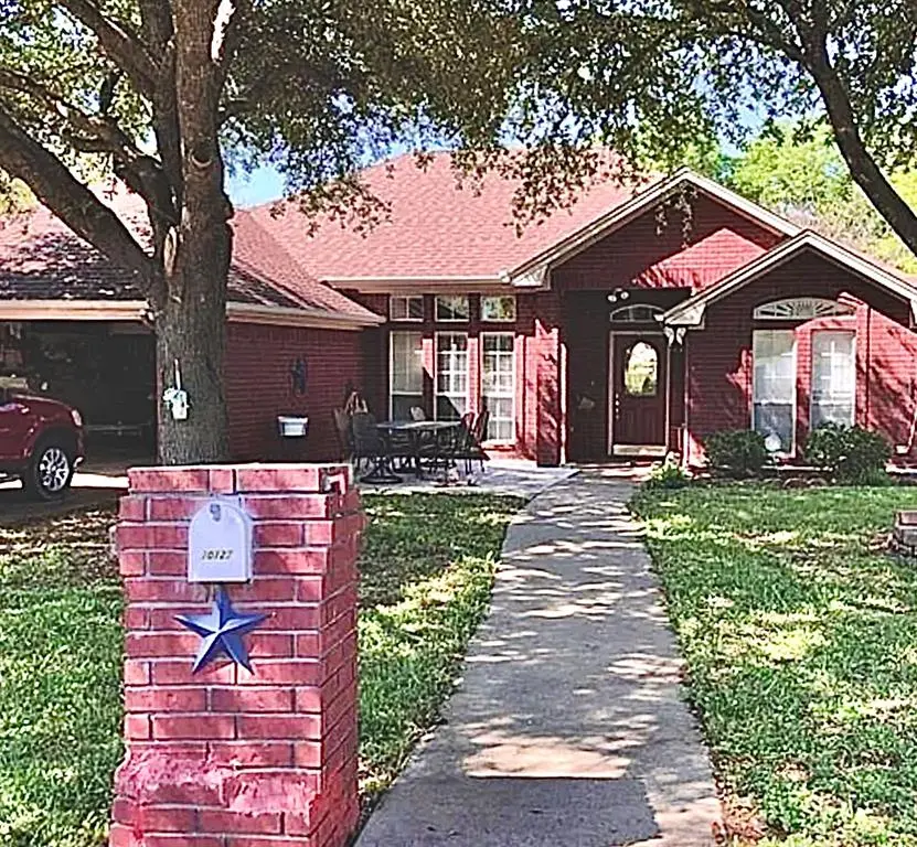 10127 Cougar Ridge Parkway, Waco, TX 76708