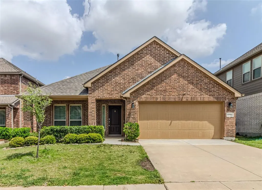 3701 Wrexham Street, Frisco, TX 75036