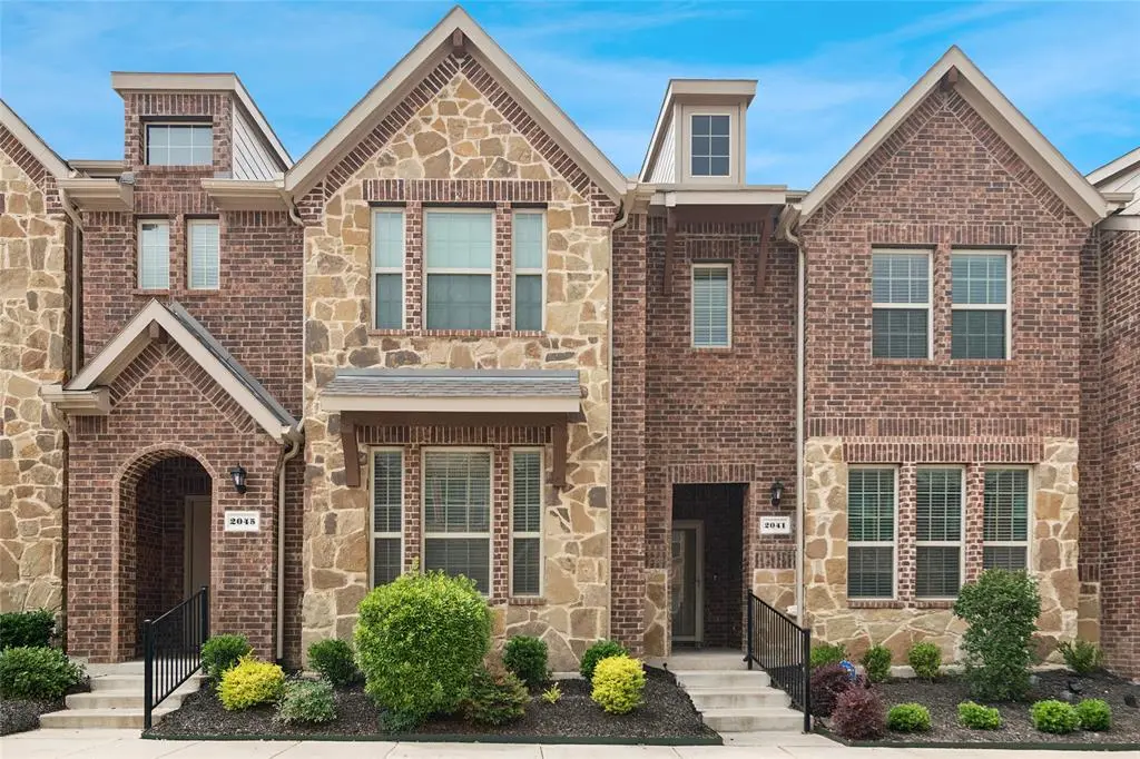 2041 Juniper Pass Way, Mesquite, TX 75149