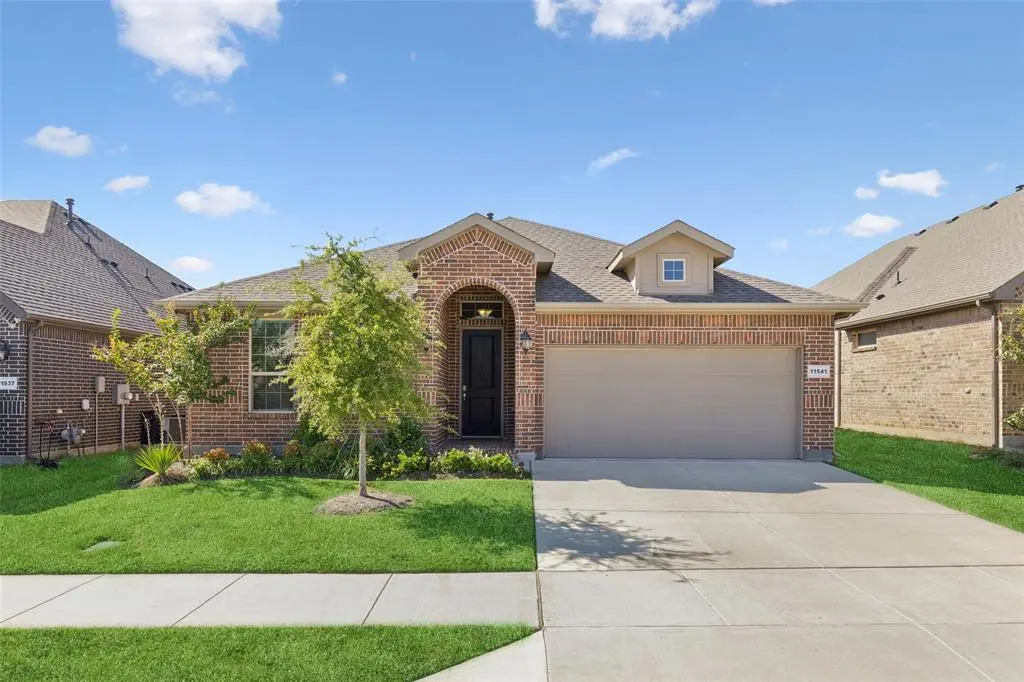 11541 Royston Street, Fort Worth, TX 76244