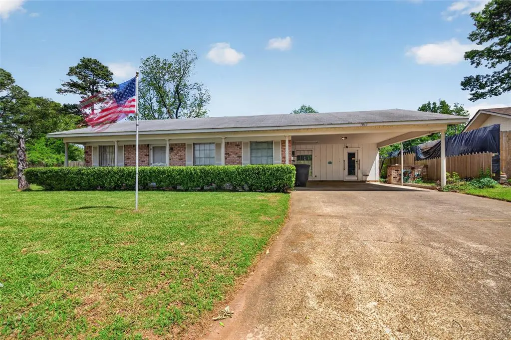 1813 Bayou Circle, Bossier City, LA 71112