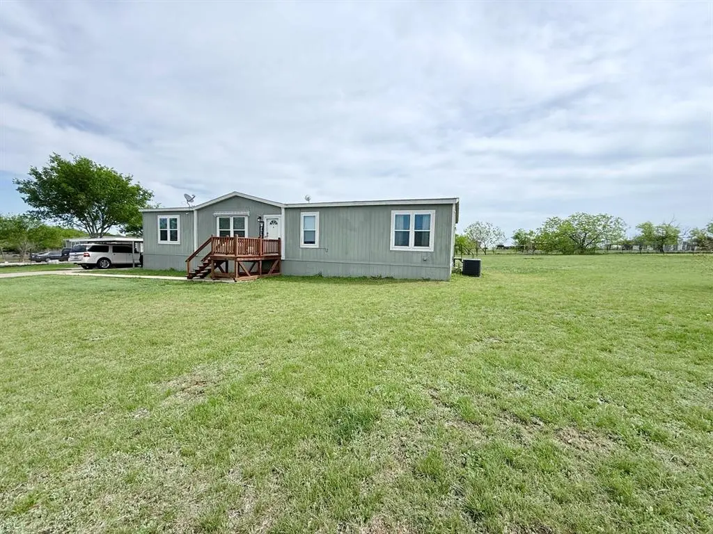754 Bunk House Drive, Venus, TX 76084