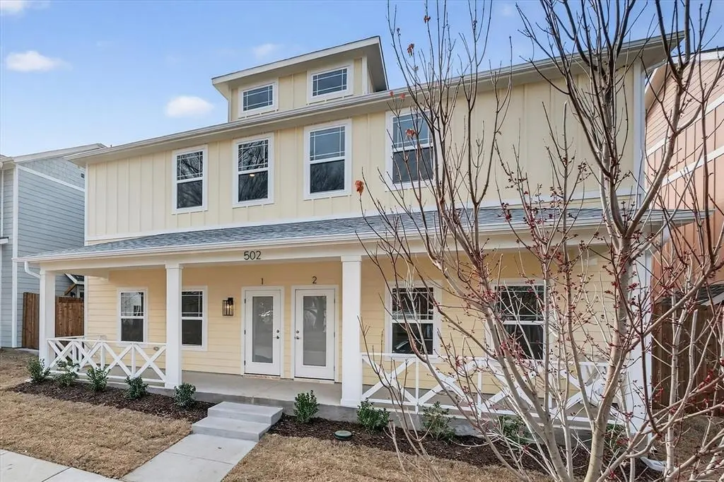 502 E Kimball Street #2, Mansfield, TX 76063