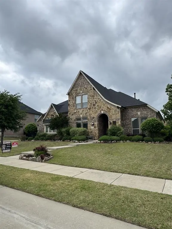 1201 Waterton Drive, Prosper, TX 75078