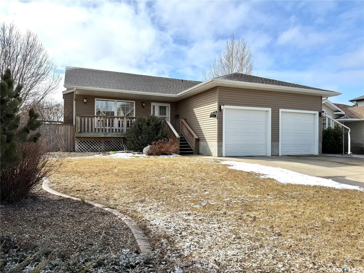 401 38th STREET, Battleford, SK S0M 0E0