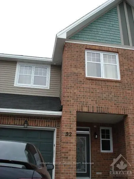 92 Selhurst AVE, Barrhaven, ON K2G 7C9